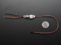 Spanningsconverter DC-DC UBEC - Uin:6-23V Uout:5V/3A